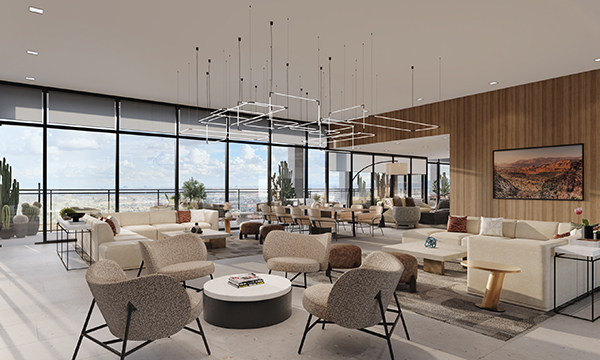 Cresset Partners and Diversified Real Estate Capital Establish Partnership